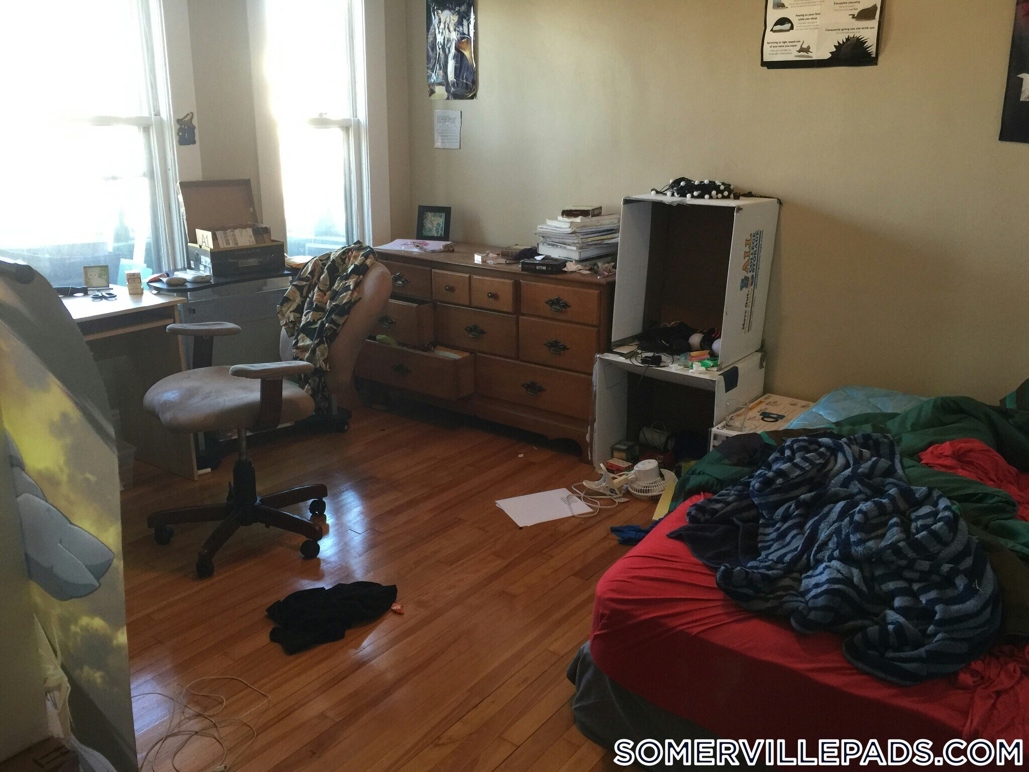 Building Photo - 248 Powder House Blvd