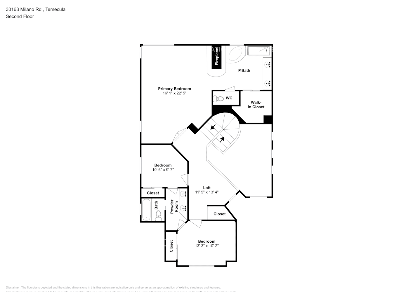 Building Photo - 30168 Milano Rd