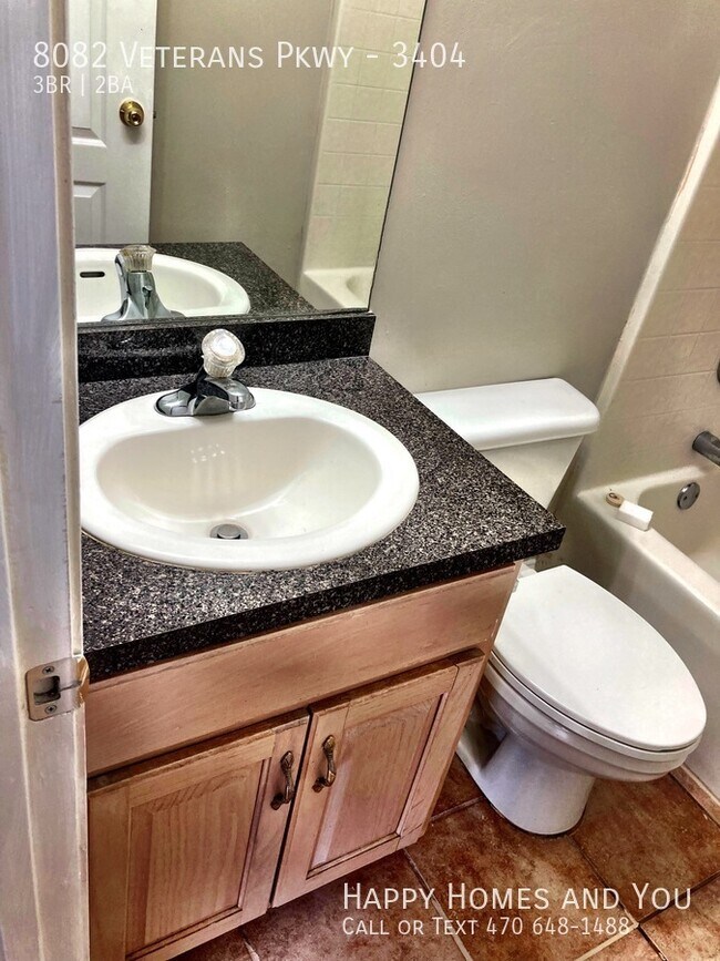 Building Photo - 8082 Veterans Pkwy