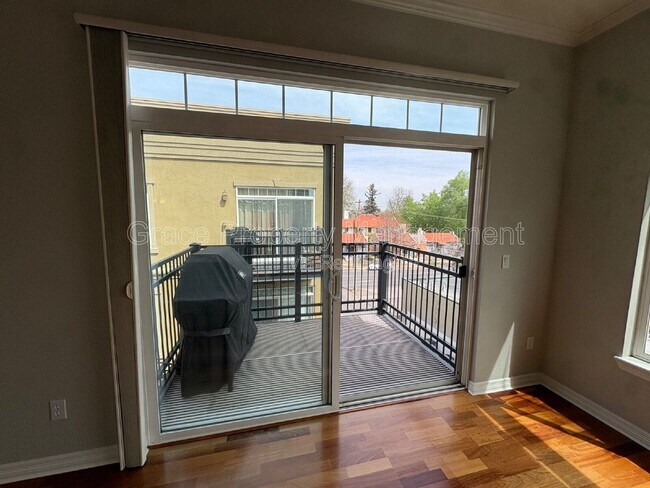 Building Photo - 1776 N Race St