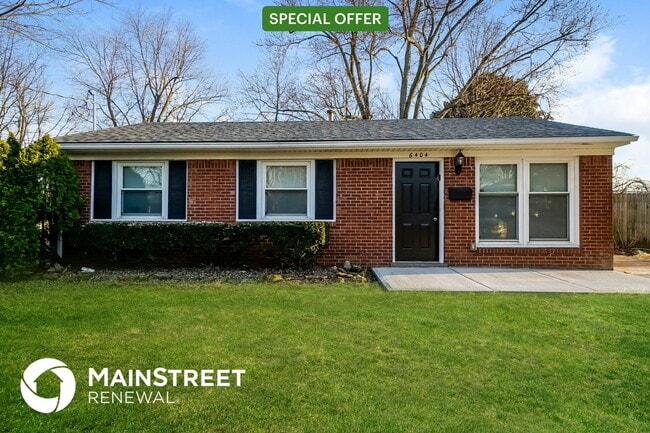 Building Photo - 6404 Venango Dr