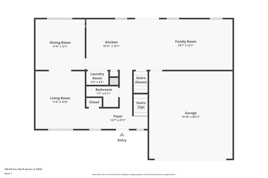 Building Photo - 306 Hill Ave