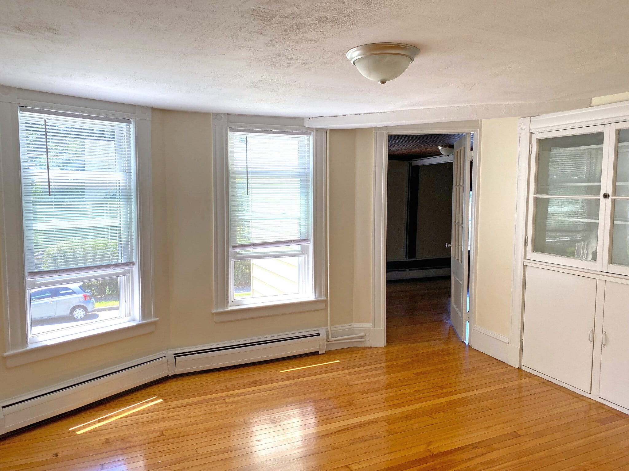 Dining Room - 57 Henry Ave