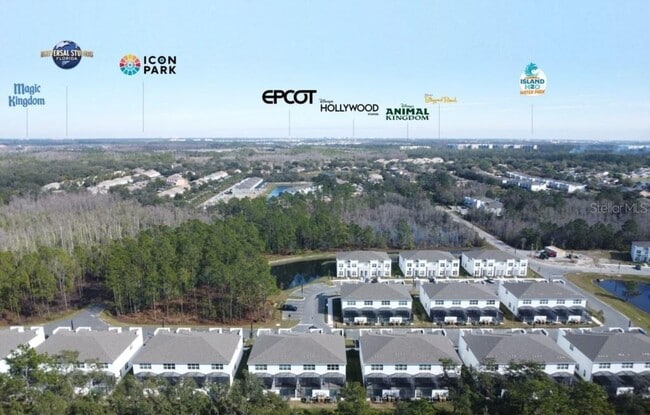 Building Photo - 1399 Peaceful Nature Way