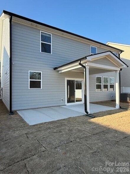 Building Photo - 4014 Cunningham Farm Dr