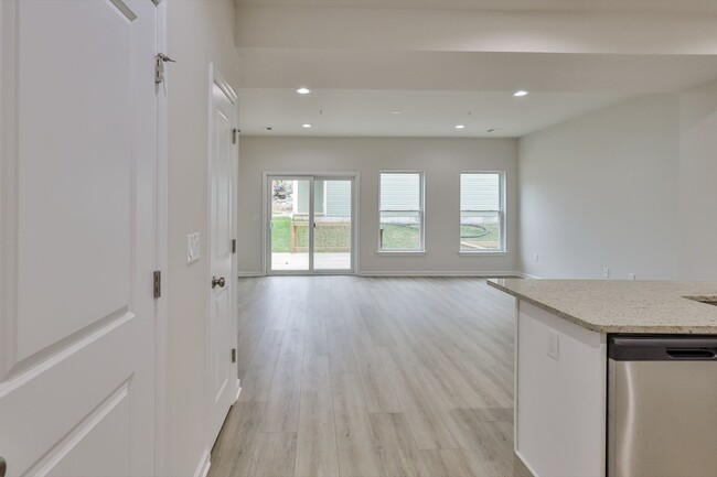 Building Photo - Brand-new construction 3 bedroom townhouse...