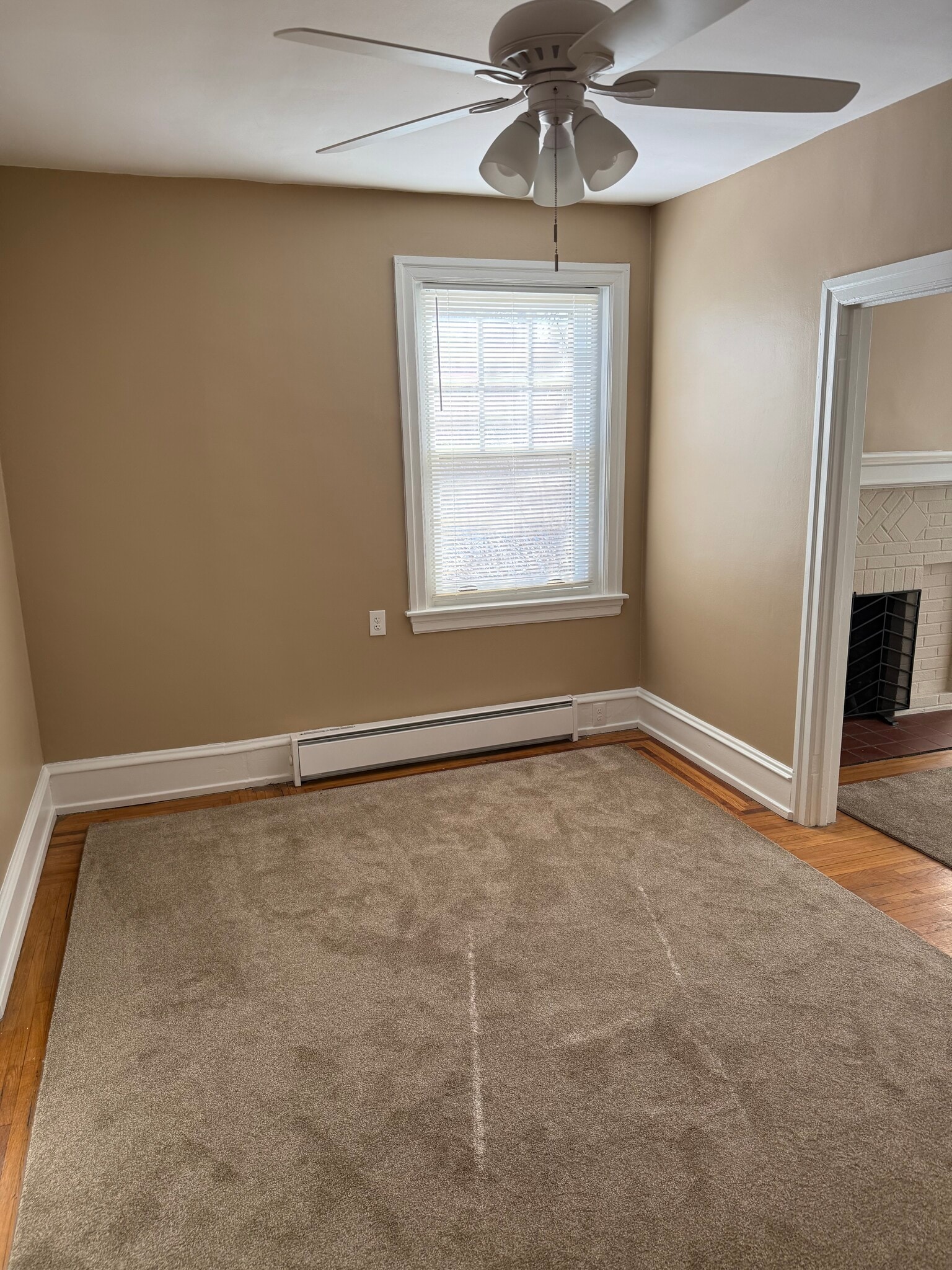 Building Photo - 1101 Rambler Ave