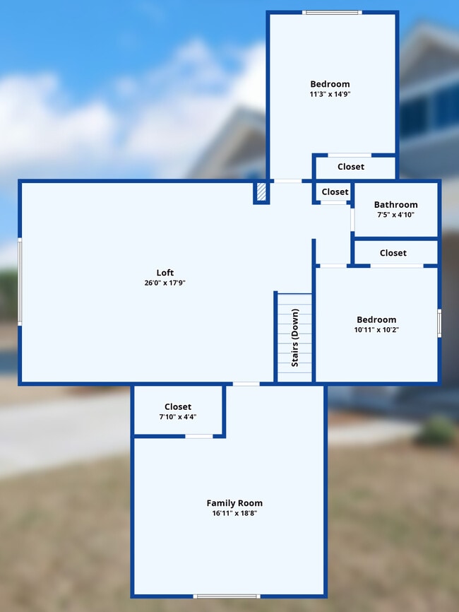 Building Photo - 1066 Bradshaw Terrace