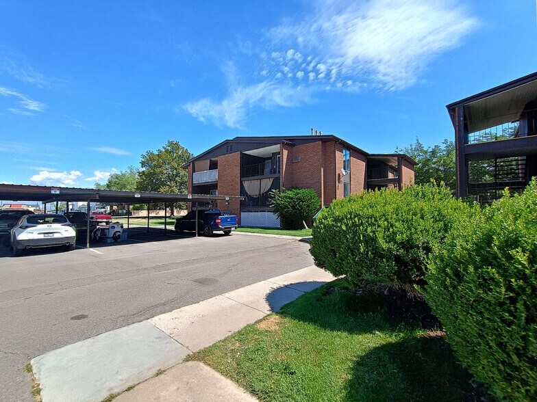 Building Photo - 4536 South 1900 West