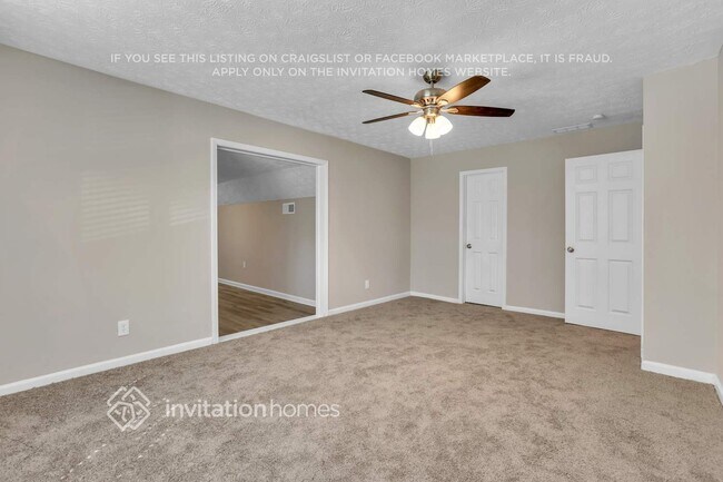 Building Photo - 6583 Swift Creek Rd