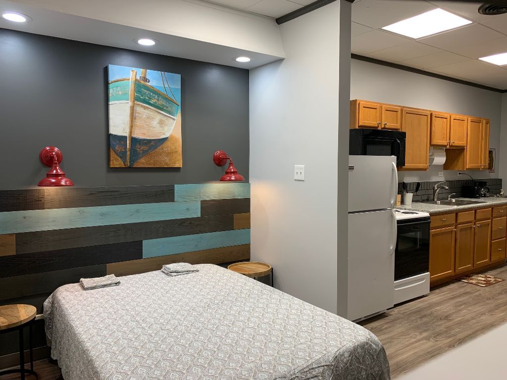 Bedroom - 628 S 20th St