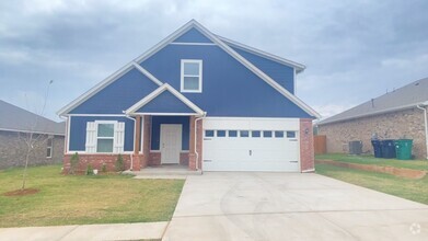 Building Photo - Brand New Construction 4 Bedroom 3 Bathroo...