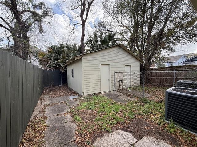 Building Photo - 4616 S Johnson St