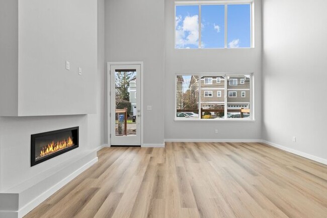 Building Photo - Stunning Brand-New Ballard Townhome with A...