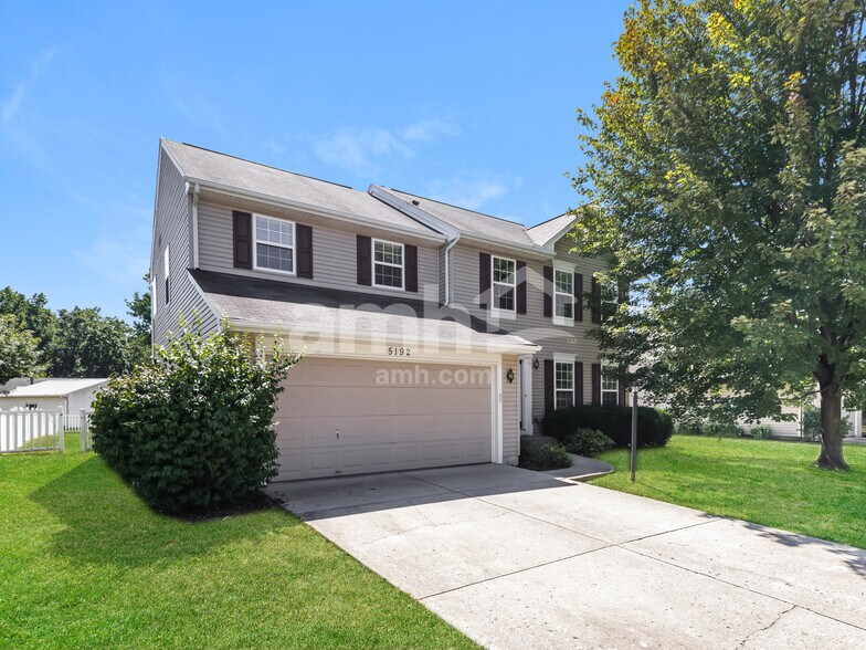 Building Photo - 5192 Summerset Dr