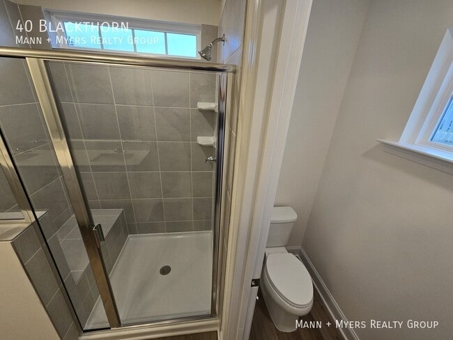 Building Photo - 40 Blackthorn-
