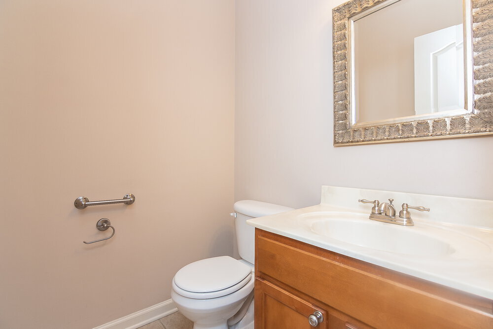 Building Photo - 1506 Lawson Dr