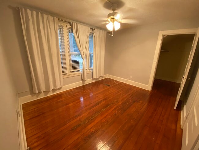 Bedroom 3 (upstairs) - 512 Euclid Ave