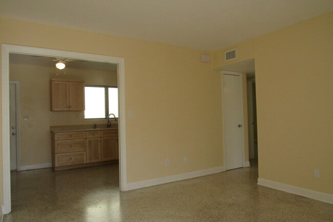 Building Photo - 1315 1st Street