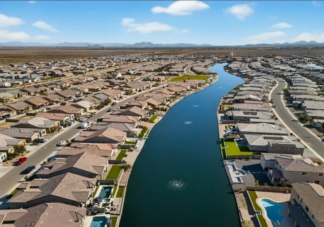 Building Photo - 40915 W Agave Rd