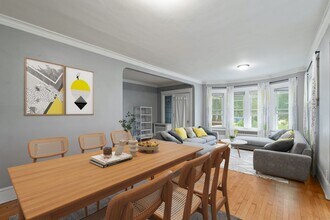 Building Photo - Murray Lower Flat