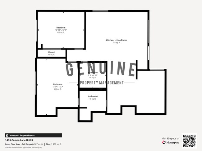 Building Photo - Cameo Ln Four-Plex