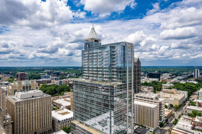 Building Photo - 301 Fayetteville St