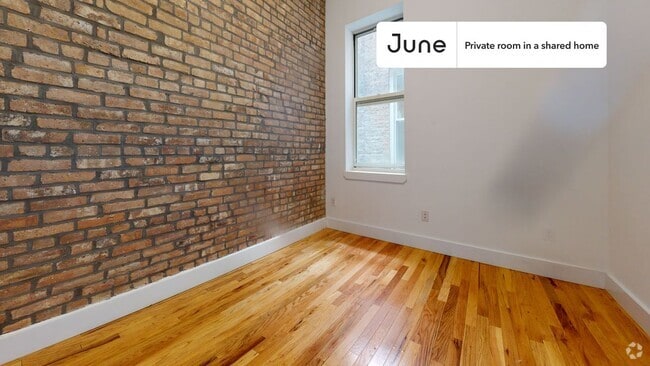 Building Photo - 886 Jefferson Ave
