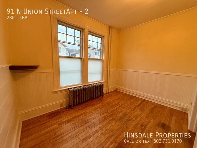 Building Photo - 91 N Union St