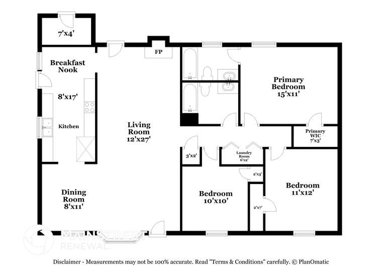 Building Photo - 1729 Tall Oak Cir
