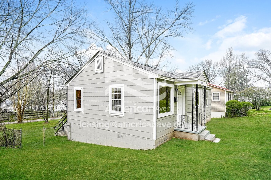 Building Photo - 6712 3rd Ave S