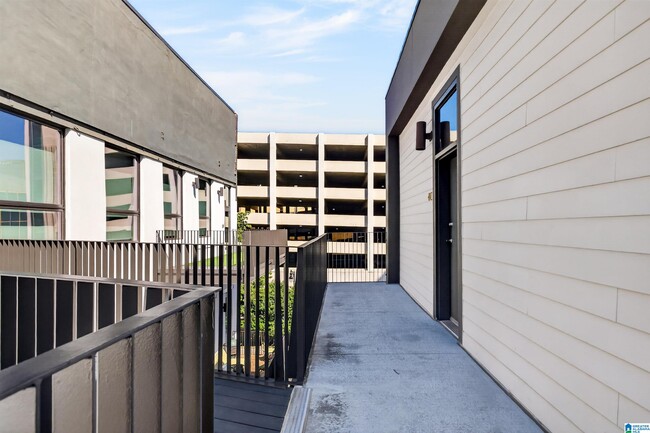Building Photo - 1801 2nd Ave N