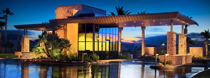 Guard gated community - 263 Garden Trellis Ct
