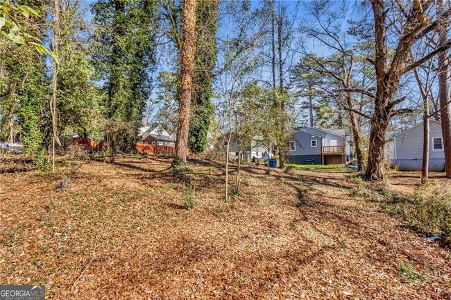 Building Photo - 1271 Lorenzo Dr SW