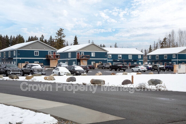 Building Photo - 68 Legend Trail