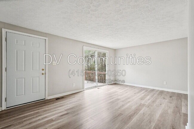 Building Photo - 3531 Tewksbury Dr SW
