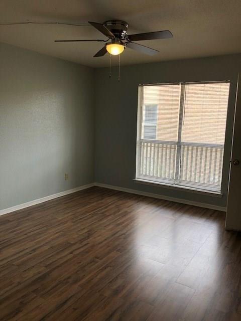 Second Bedroom - 10211 Sugar Branch Dr