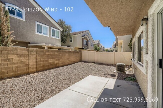Building Photo - 8729 Horizon Wind Ave