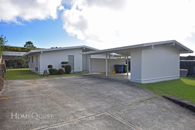 Primary Photo - 3/2 in Kokohead Terrace, Hawaii Kai - $3500