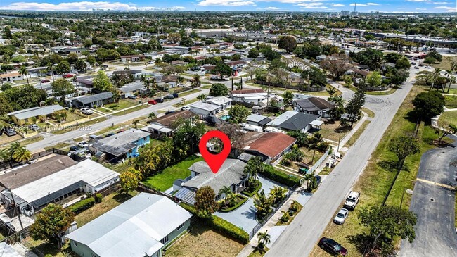 Building Photo - 11845 SW 190th Terrace