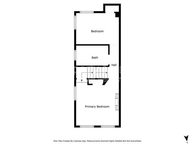 Building Photo - 1129 McAllister Ave
