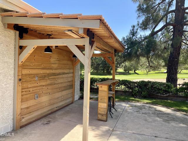 Building Photo - 6089 San Dimas Ave
