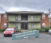 Building Photo - 2573 Tobacco Rd