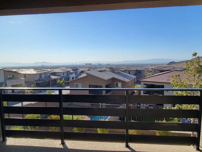 Building Photo - Breathtaking Strip Views Brand New Model in Summerlin 4bed 3.5bath