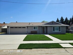 Building Photo - 2035 E Kern Ave
