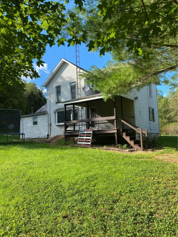 Building Photo - 9185 Hidden Springs Rd