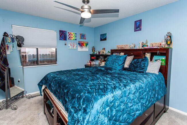 Building Photo - Coming Soon – Spacious 4-Bedroom, 2-Bath H...