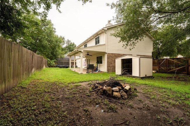 Building Photo - 3614 Doherty Pl