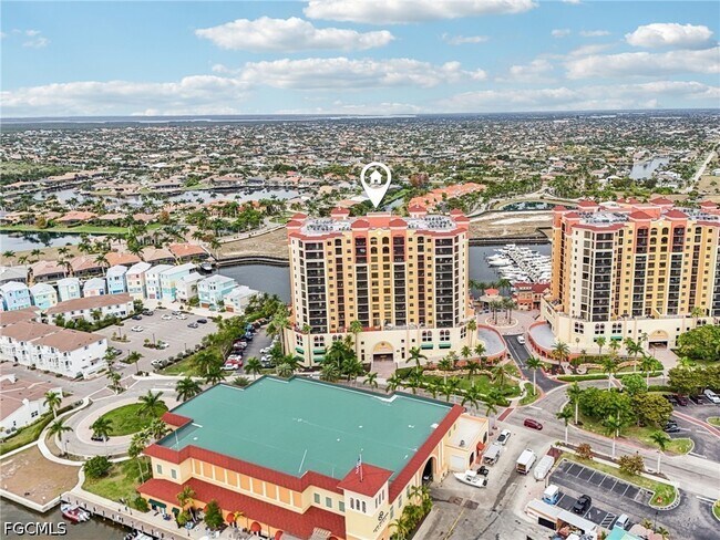 Building Photo - 5781 Cape Harbour Dr