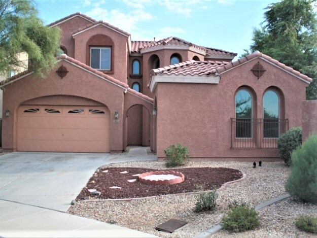 Primary Photo - 16103 W Shangri La Rd